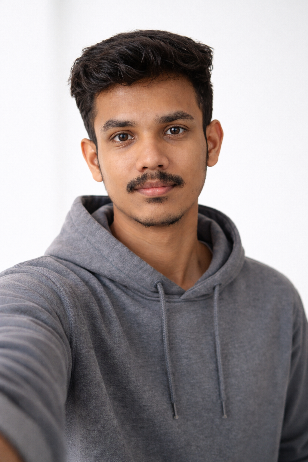 Prathamesh Medage's avatar